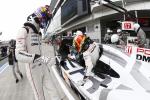 Porsche 919 Hybrid 2015 года